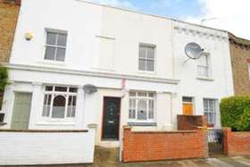 2 bedroom Terraced f...